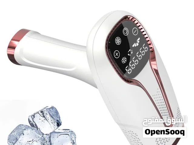 جهاز ليزر ازالة الشعر IPL الاصلي مجرب من قبلي نتائج ممتازة تم طلب افضل نوعية والله