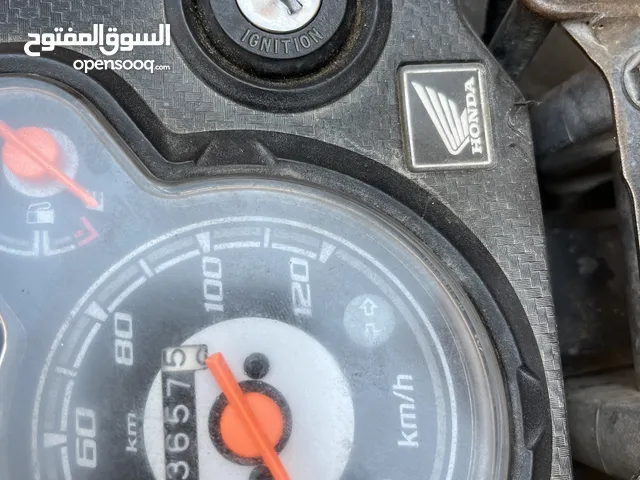 هوندا مافي للبيع الله يبارك ماشيه 13