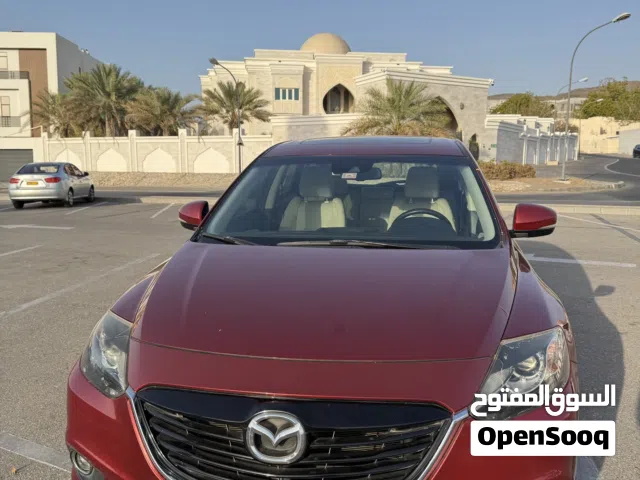 2014 Mazda CX-9 Grand Touring