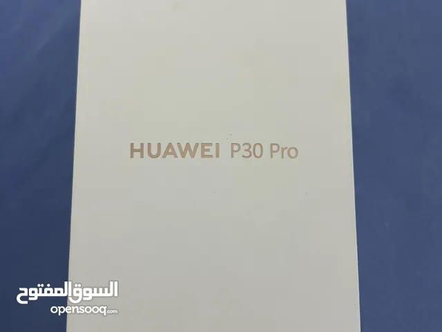 Huawei P30 Pro 256 GB in Al Jahra