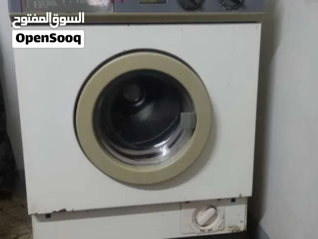 غساله ايديال زانوسي