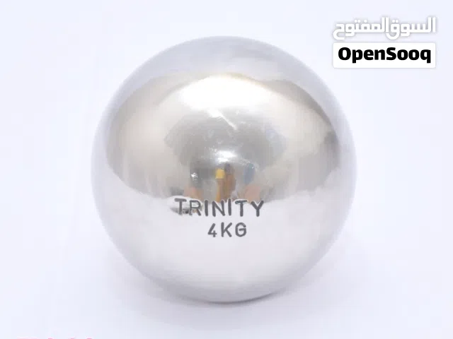 قلة حديد عدة أوزان