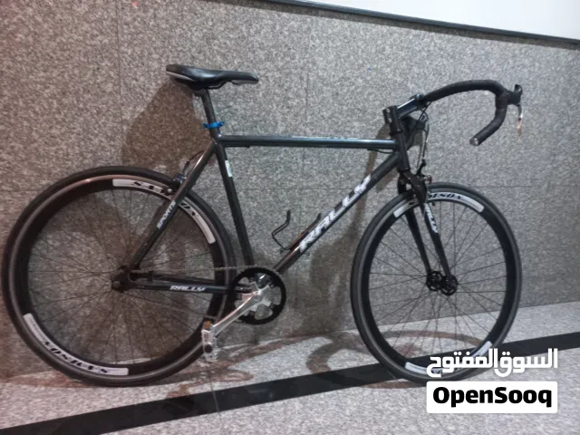 Road bike for sale