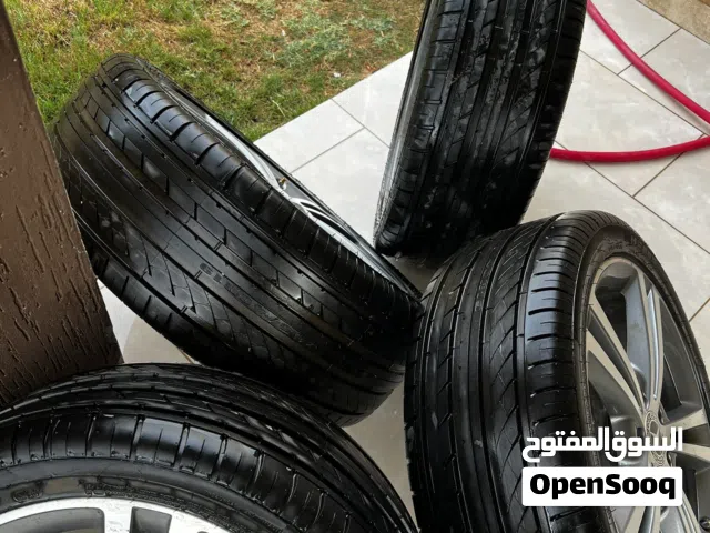 ديسكوات بالايطارات مرسيدس جدد سفار