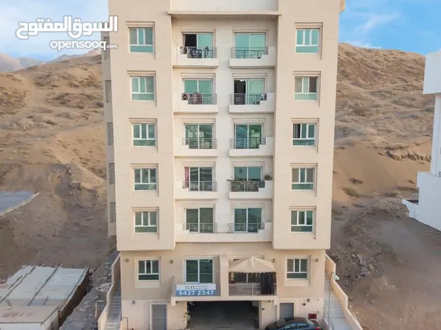 110 m2 2 Bedrooms Apartments for Rent in Muscat Bosher