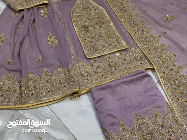 ملابس بلوشي خرز شغل يد قماش شيفون بنطلون حرير السعر 65ريال