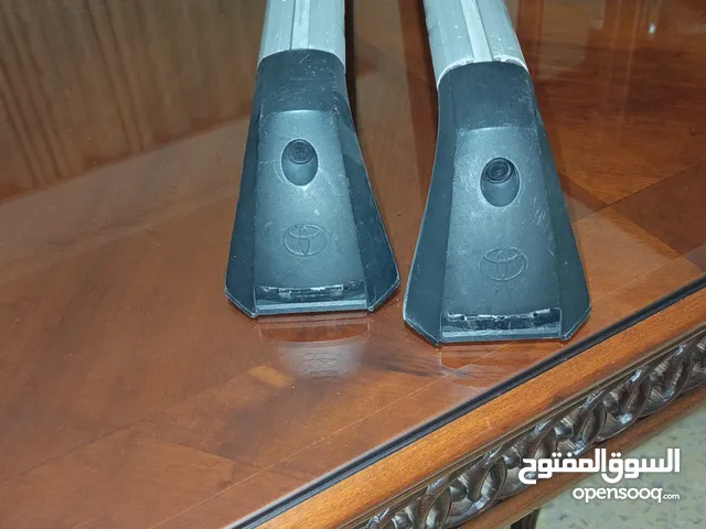 حمالات تويوتا