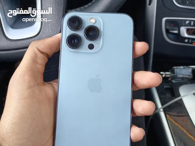Apple iPhone 13 Pro 128 GB in Misrata