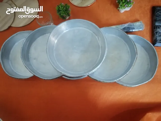 طوايات قوالب صب سبونج  صواني الألومنيوم