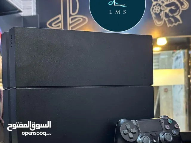PlayStation 4 PlayStation for sale in Amman