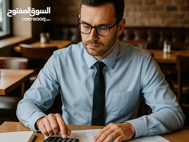 تاسيس  شركات استرادية وخدمية بسرعة وسعر ممتاز