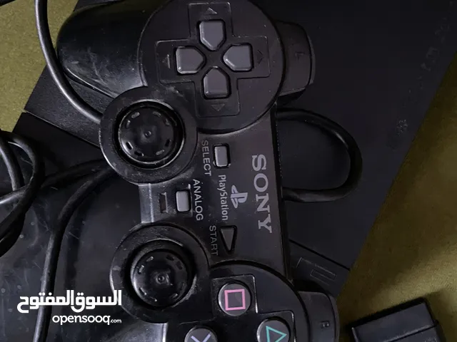 PlayStation 2 PlayStation for sale in Al Sharqiya