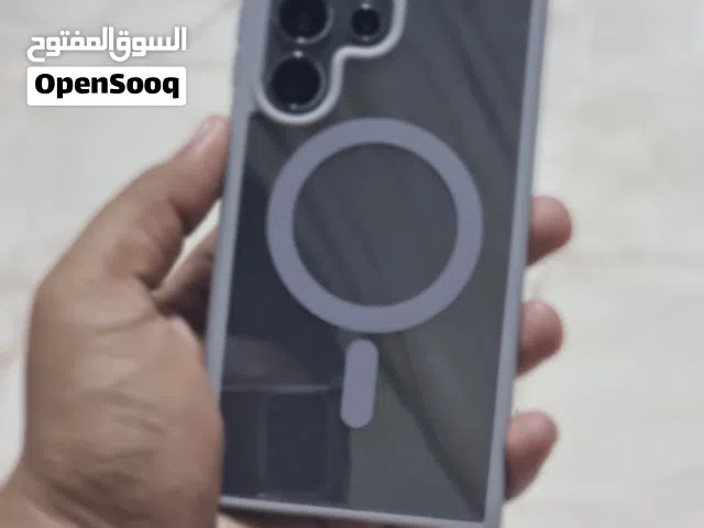 S24 ultra للبيع 512 g 12 r رسمي كرت النظافة السعر 650 دورلا قابل للمشارعة