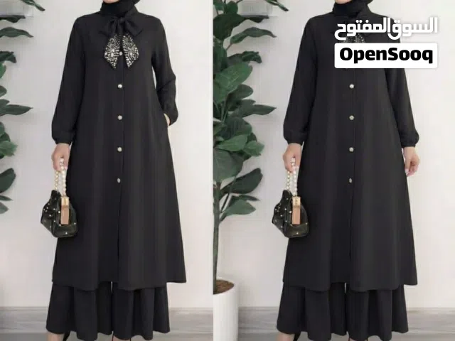 طقـم قميص وبنطلون