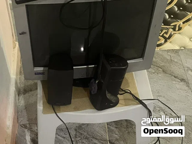 15" HP monitors for sale  in Tripoli