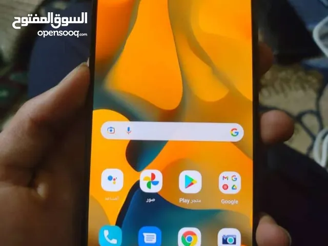 Motorola Moto G 128 GB in Sana'a