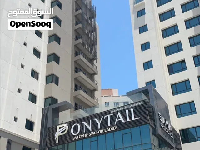 مشاركة سكن بالسالمية قطعة 2 ( فتيات فقط ) غرفة