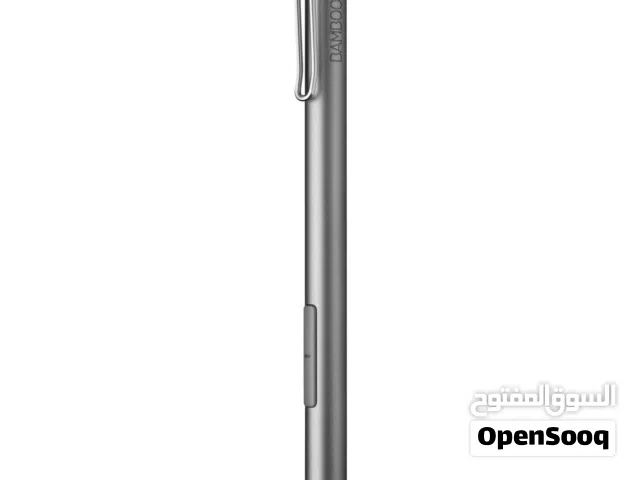 قلم  Wacom Bamboo ink smart styles