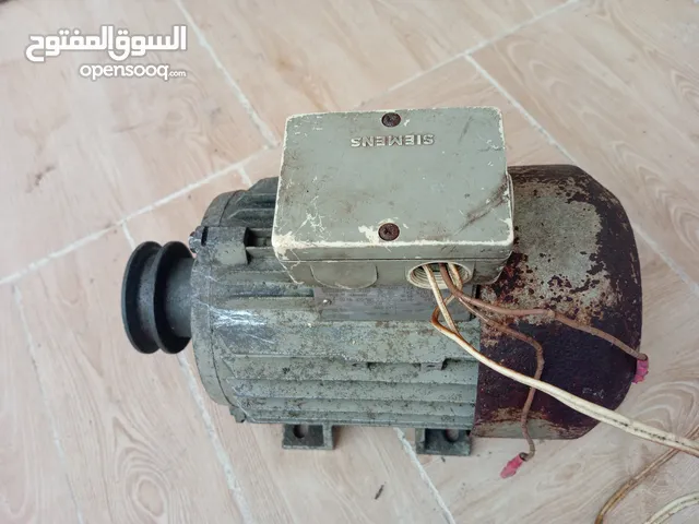 ماطور ثريفيز سيمنس