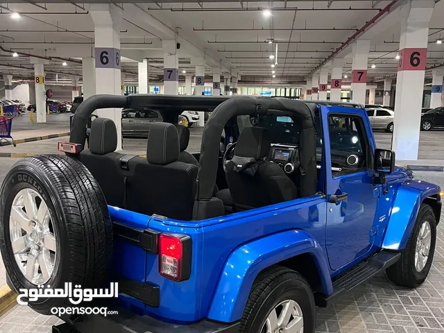 Used Toyota Camry in Central Governorate