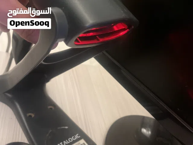 طابعات فواتير و ليبيل و قارئ باركود datalogic داتا لوجيك امريكي  للبيع بسعر محروق