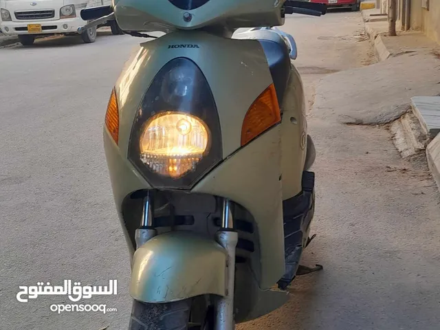 هوندا 125 cc للبيع