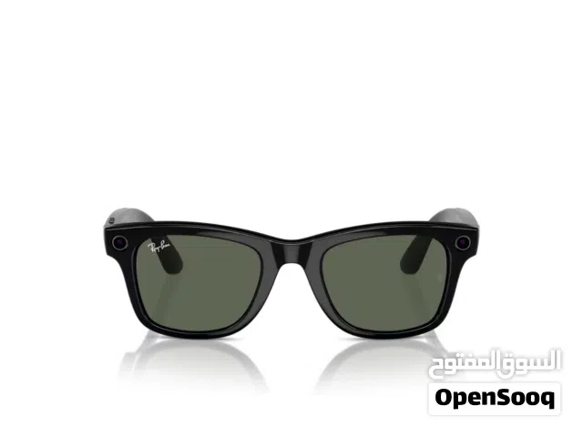 Rayban meta gen 1 IA