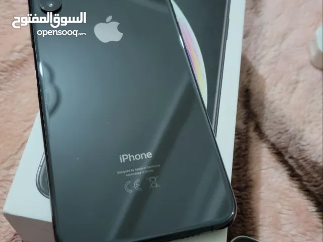 Xs max 256gb وكاله