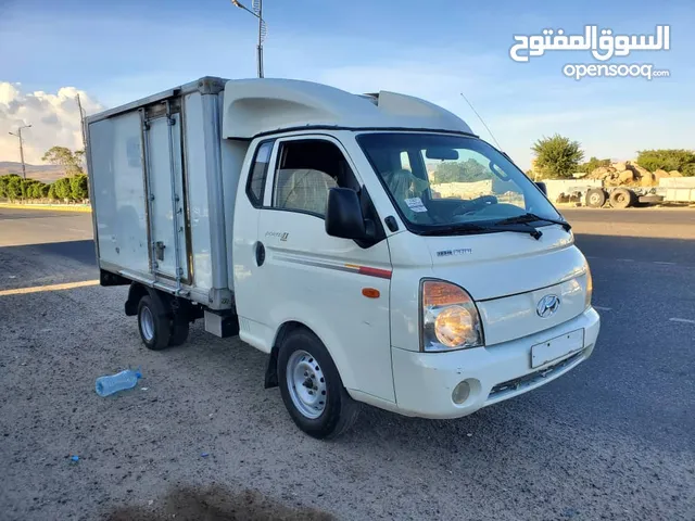 بورتر مديل 2007... السعر 21الف سعودي