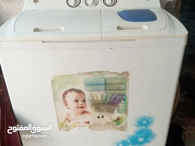iT Wash 15 - 16 KG Washing Machines in Basra