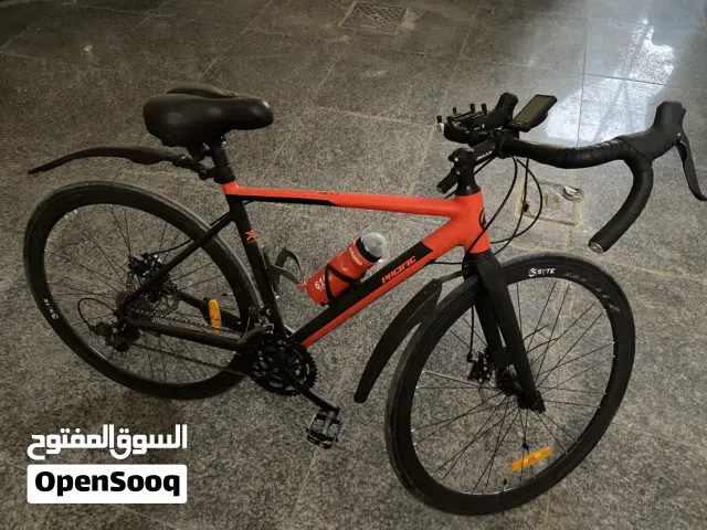 بايسكل رود ماركةpaclflcحجم28جديد رياضي