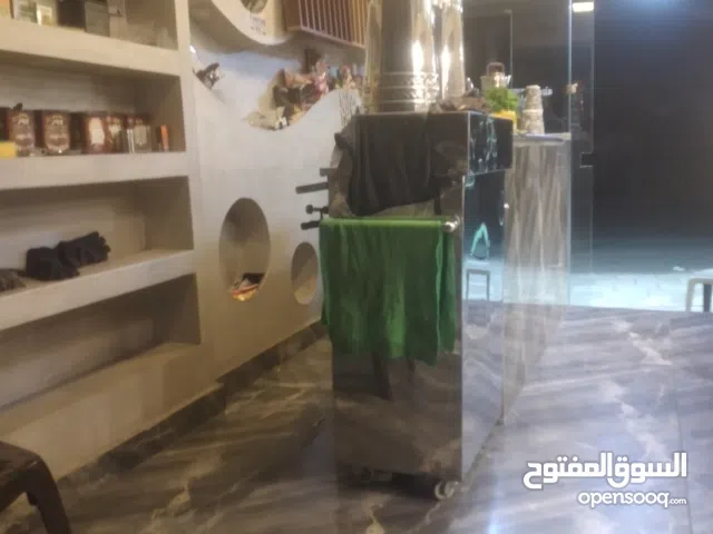 كافتيريا للايجار او البيع