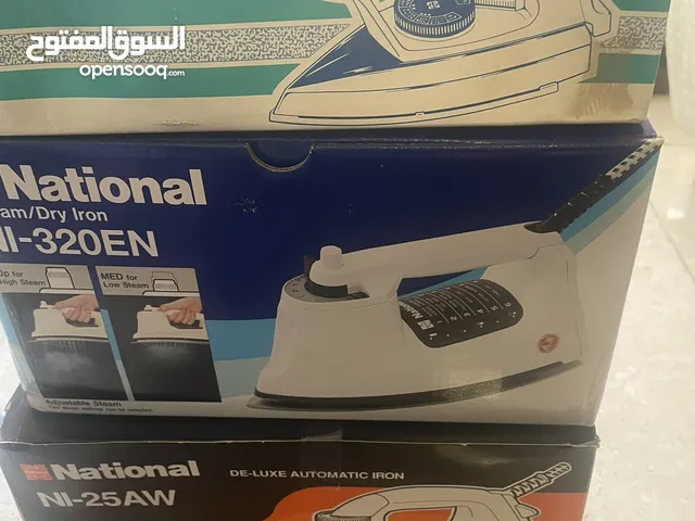 Irons & Steamers for sale in Amman