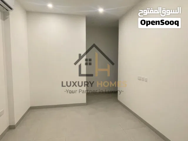2 BHK Apartment in Al-Ghubra / شقة غرفتين وصالة في الغبرة