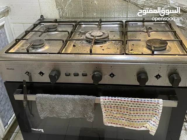 A-Tec Ovens in Al Ahmadi