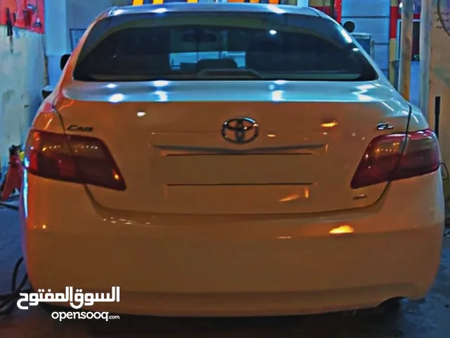 Toyota camry 2008 for cheap. Negotiable!! Get it now!! Clean