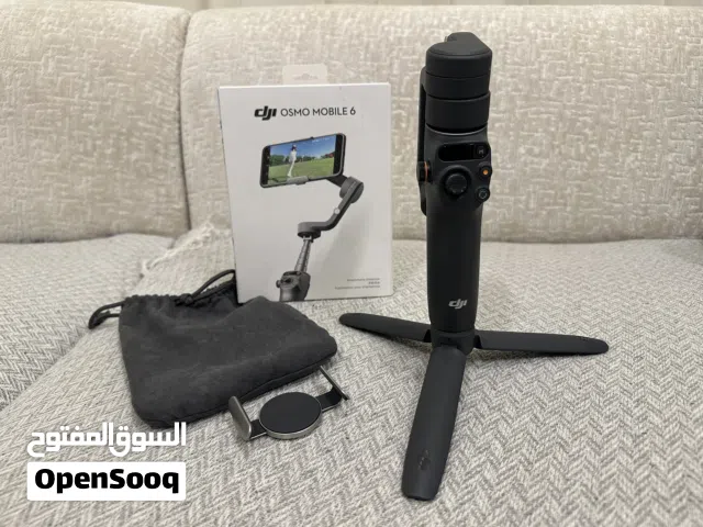 DJI OSMO Mobile 6