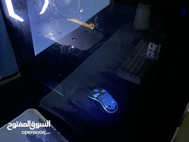 للبيع بي سي قيمنق pc gaming