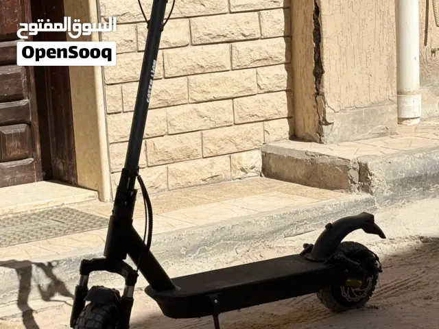 سكوتر جرين ليون بسم الله ماشاء الله جديد السعر 3000