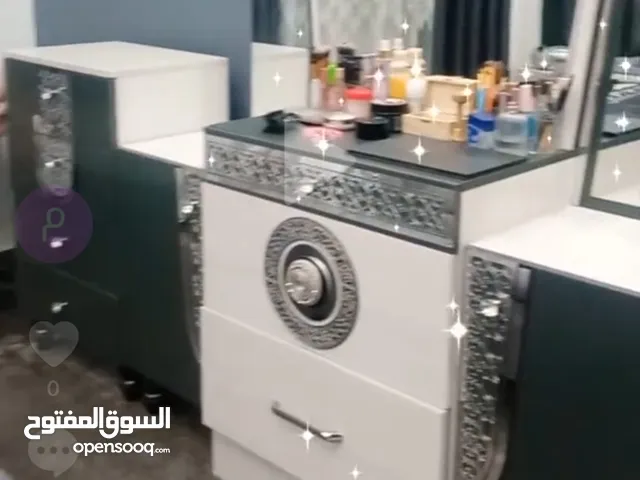 غرفة نوم ماستر 6 قطع استخدام بسيط