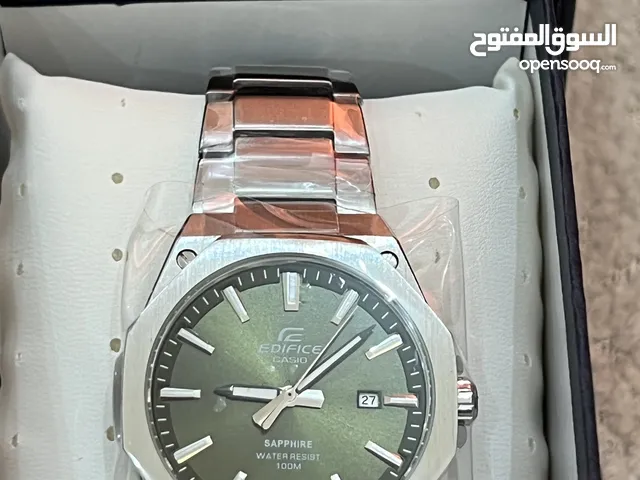 Casio Edifice