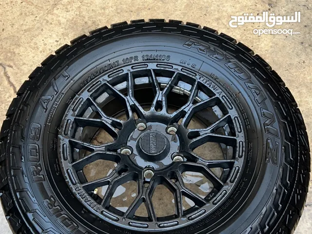 Other 17 Tyre & Rim in Kuwait City