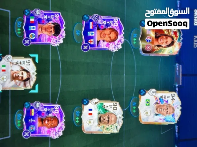 ايدي سوني بلس سنه ينتهي شهر 12 مشتري فيفا 26 و 141 لعبة