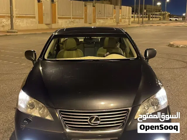 2008 لكزس ES ES 350