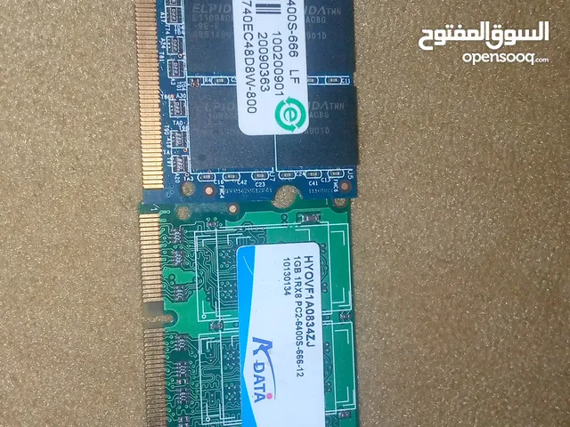 RAM for sale in Ouarzazate