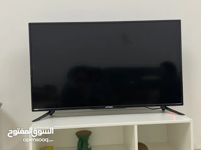 Brand new TV used for 2 months