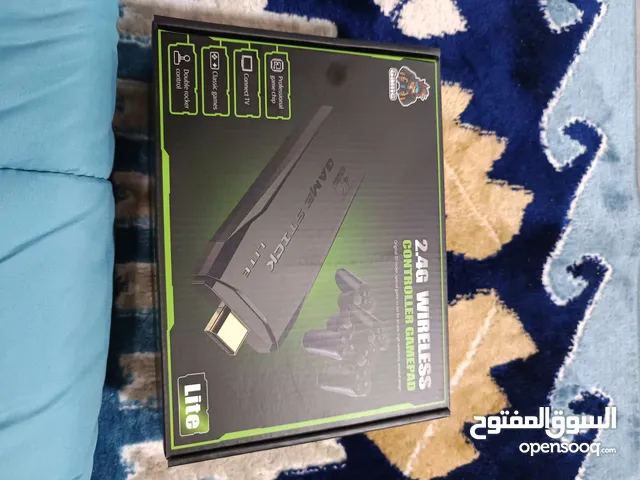 للبيع محاكي العاب بلاستيشن