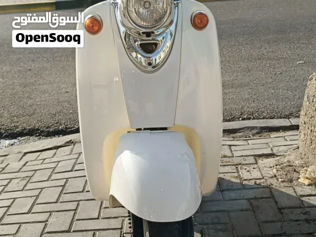 2008 ياماها أخرى