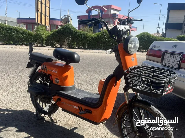 دراجه شحن للبيع اقره لوصف
