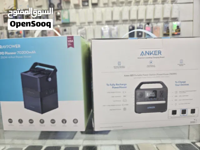 بطاريه انكر 250 W 265 w
